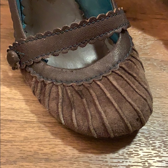 Dollhouse heels - Picture 4 of 7